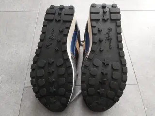 Zapatillas Pepe Jeans Talla 39