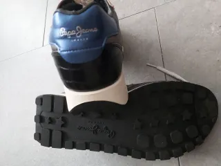 Zapatillas Pepe Jeans Talla 39