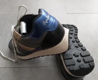 Zapatillas Pepe Jeans Talla 39