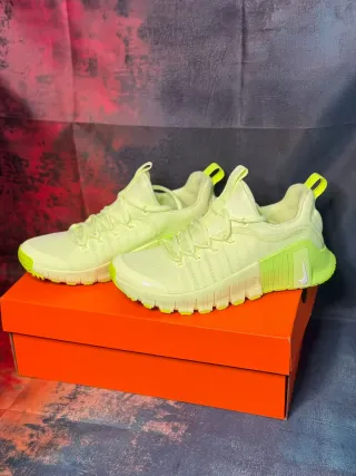 Nike Free Metcon 6 Scarpe da Ginnastica