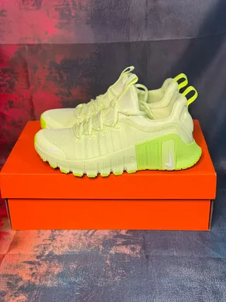 Nike Free Metcon 6 Scarpe da Ginnastica