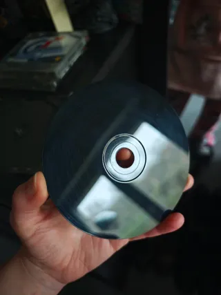 Tomb Raider II PS1 spagnolo