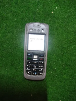 Nokia 6100 Gris