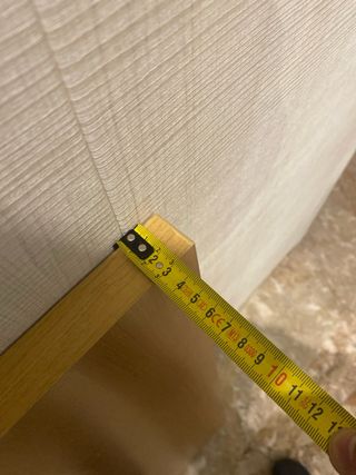 Tableros para estantería (x2 Uds)