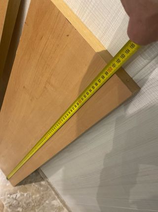 Tableros para estantería (x2 Uds)