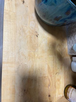 Carrito auxiliar cocina Ikea