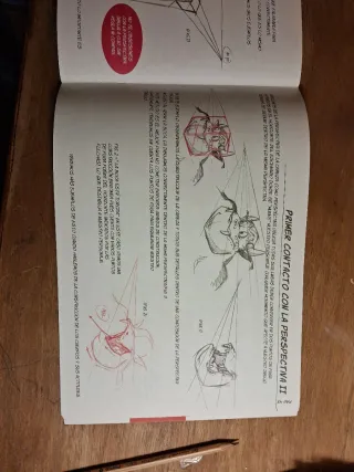 DIBUJAR CON LAS TECNICAS DE LOS PROFESIONALES