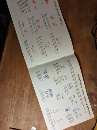 DIBUJAR CON LAS TECNICAS DE LOS PROFESIONALES