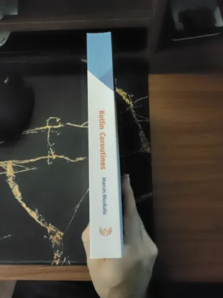 Kotlin Coroutines Deep Dive