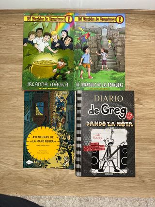 Libros
