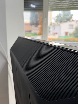 Televisor Loewe D-96317 Negro