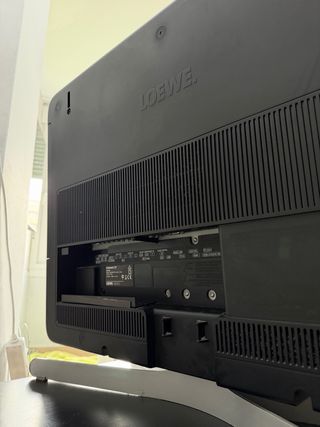 Televisor Loewe D-96317 Negro