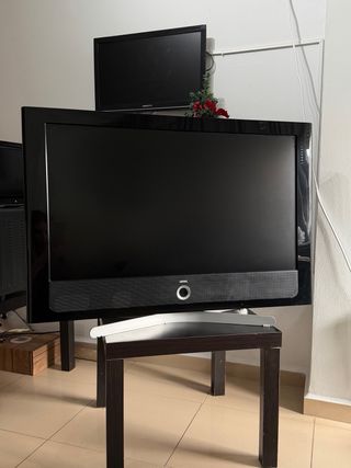 Televisor Loewe D-96317 Negro