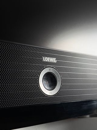 Televisor Loewe D-96317 Negro