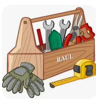 Manitas y bricolaje en casa