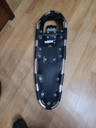 Raquetas de nieve para invierno