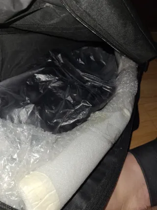 Raquetas de nieve para invierno