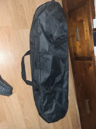 Raquetas de nieve para invierno