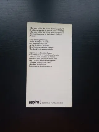 The Rolling Stones Canciones