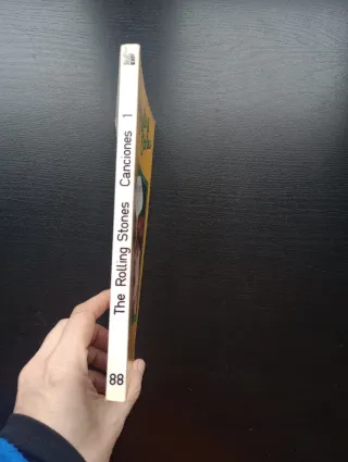 The Rolling Stones Canciones