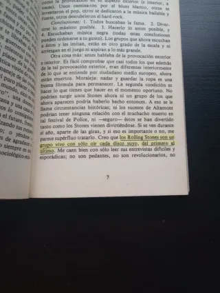 The Rolling Stones Canciones