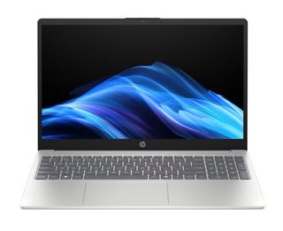 Portátil HP 15.6” FHD, intel N100, 4GB, 128GB, W11