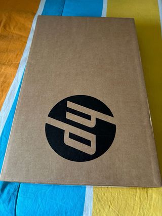 Portátil HP 15.6” FHD, intel N100, 4GB, 128GB, W11