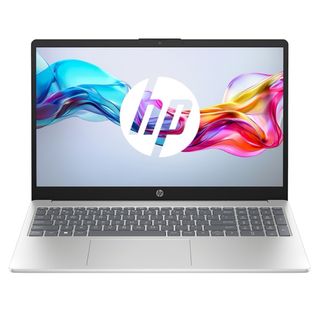 Portátil HP 15.6” FHD, intel N100, 4GB, 128GB, W11