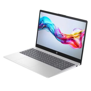Portátil HP 15.6” FHD, intel N100, 4GB, 128GB, W11