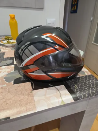 Casco BMW System 6 modular con Bluetooth integrado