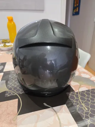 Casco BMW System 6 modular con Bluetooth integrado
