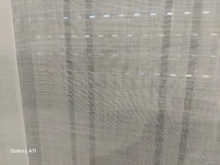 Tende a Pannello Giapponese