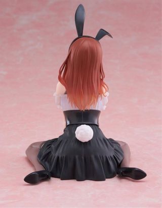 Miku Nakano (Bunny Ver.) Desktop Cute