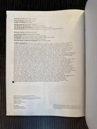 Libro Economía 1 Bachillerato Santillana