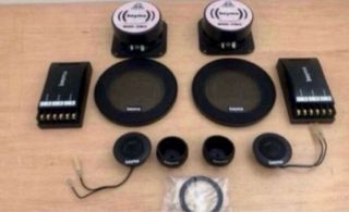 Beyma CPM42 - Kit Altavoces