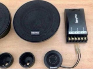 Beyma CPM42 - Kit Altavoces