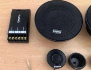 Beyma CPM42 - Kit Altavoces