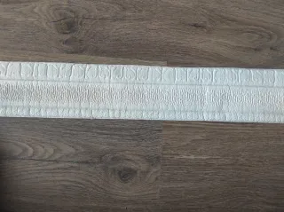 Tira decorativa para puertas y ventanas