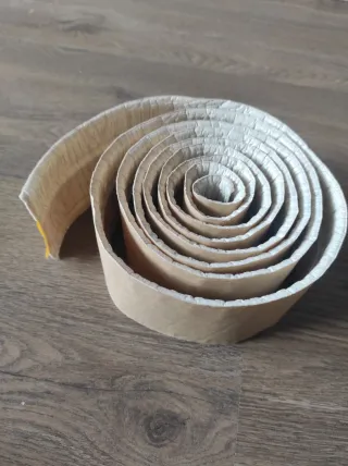 Tira decorativa para puertas y ventanas