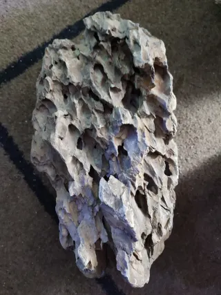 Rocas para acuario/terrario (3 uds)