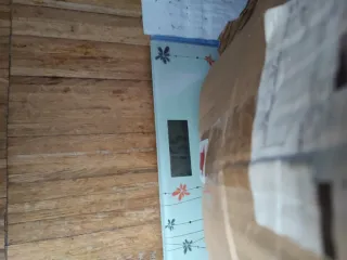 Rocas para acuario/terrario (3 uds)