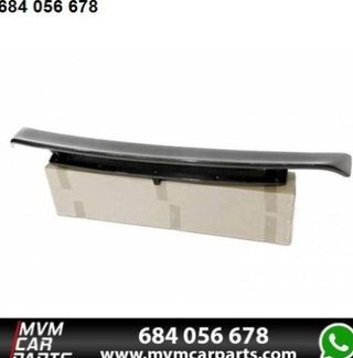 Alerón Audi R8 Look GT 2008-2014 Carbono