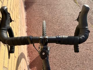 Bicicleta Triban RC500 Talla M