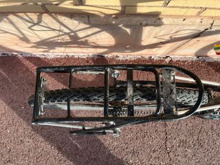 Bicicleta Triban RC500 Talla M