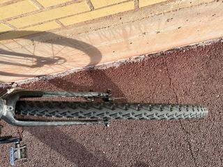 Bicicleta Triban RC500 Talla M