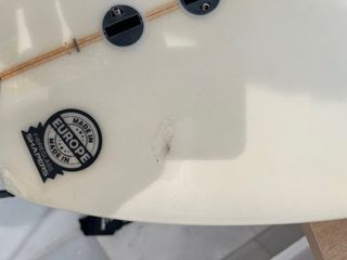 Tabla de surf 5’9”