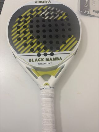 Pala Vibor-A Black Mamba 2026