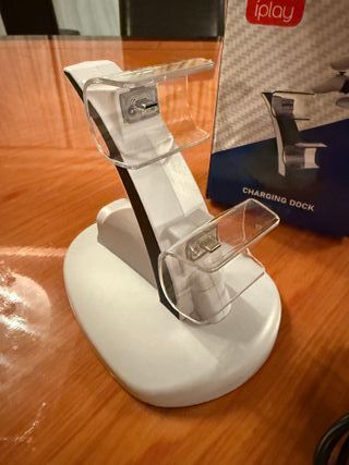 iPlay Charging Dock per PS4