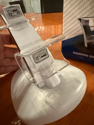 iPlay Charging Dock per PS4