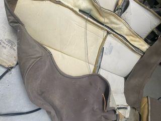 Kit Calefactado Asientos Ford cosworth